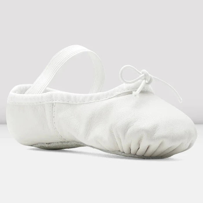 S0205L Adult Dansoft Full Sole Ballet