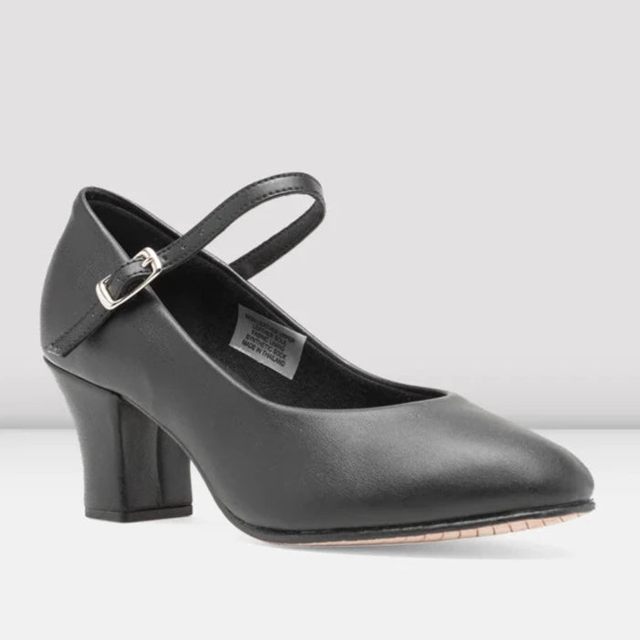 S0379L Broadway Lo Character Shoe