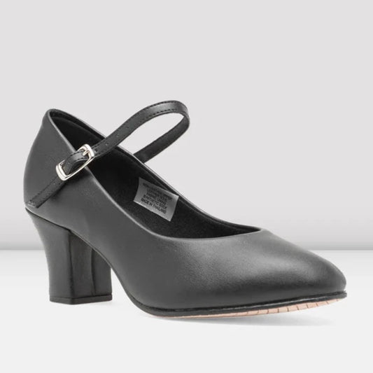 S0379L Broadway Lo Character Shoe
