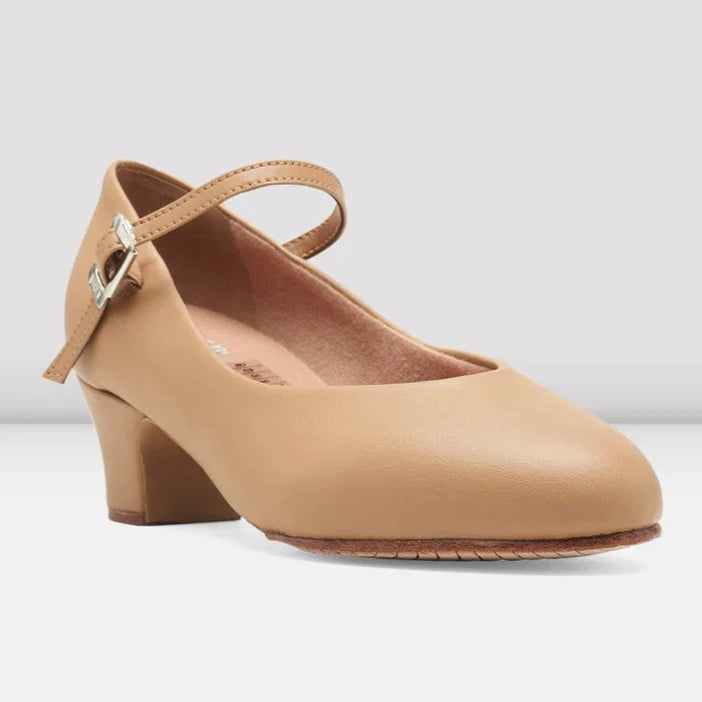 S0379L Broadway Lo Character Shoe