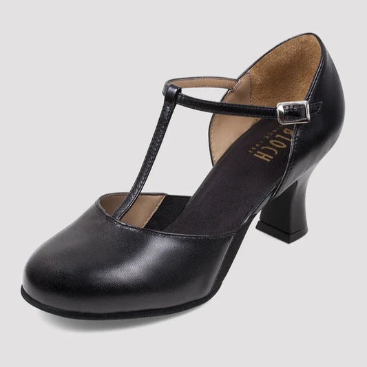 S0390L Bloch Split Flex Shoe