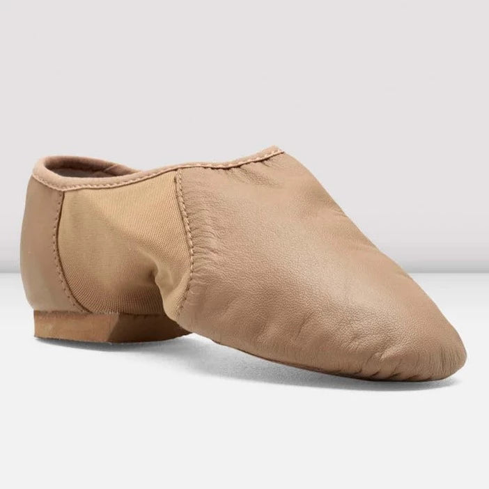S0495G Neo-Flex Slip On Jazz Shoe