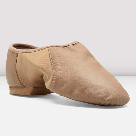 S0495G Neo-Flex Slip On Jazz Shoe