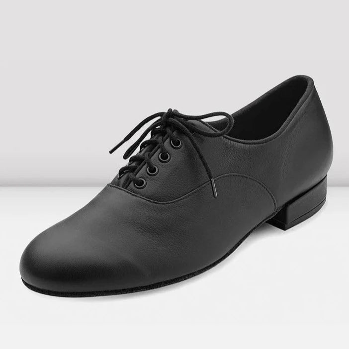 S0860M-Xavier Ballroom Shoe