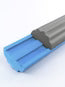 1591 Foam Roller