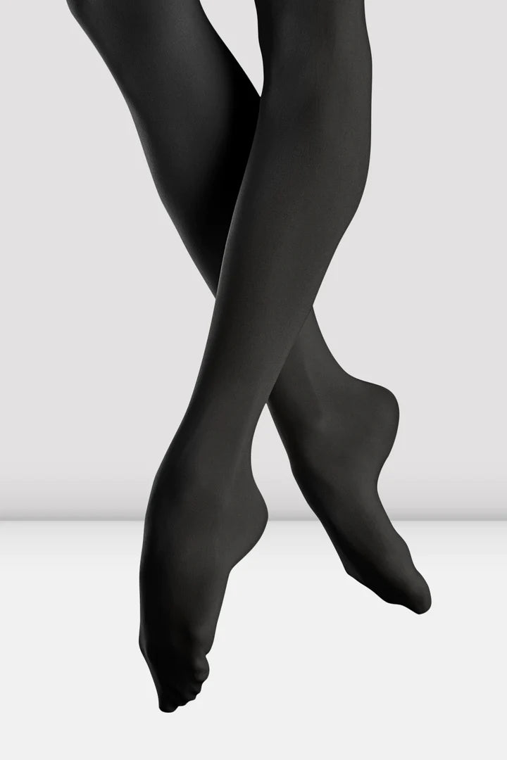 T0921G Child Endura Footed