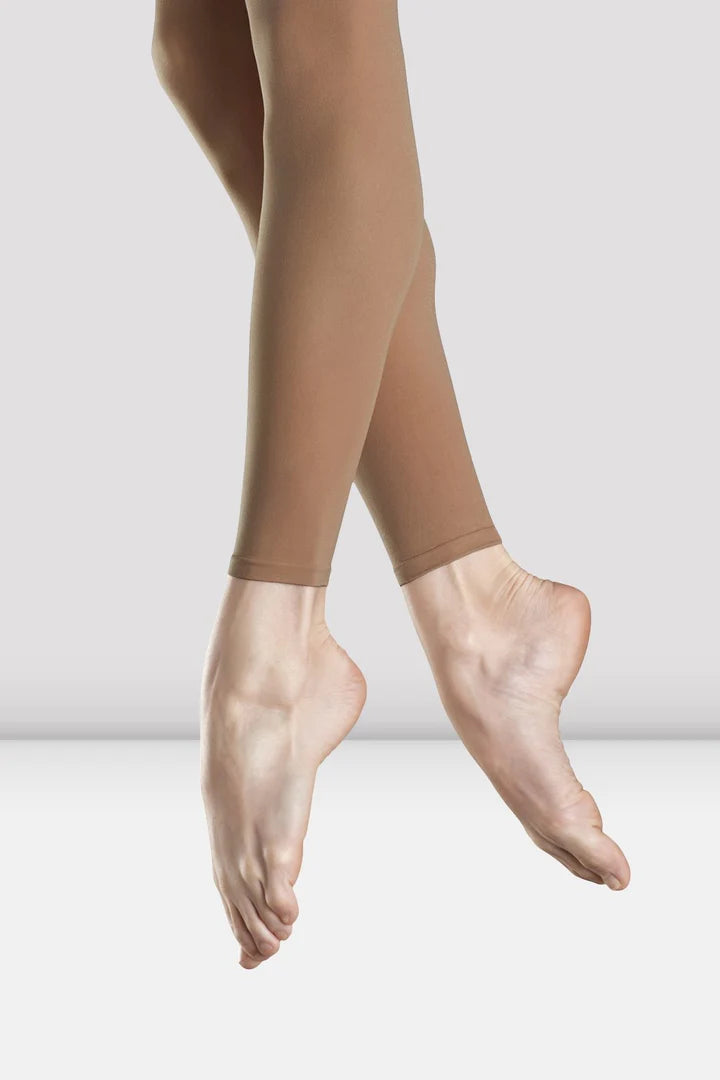 T0940L Footless Tights