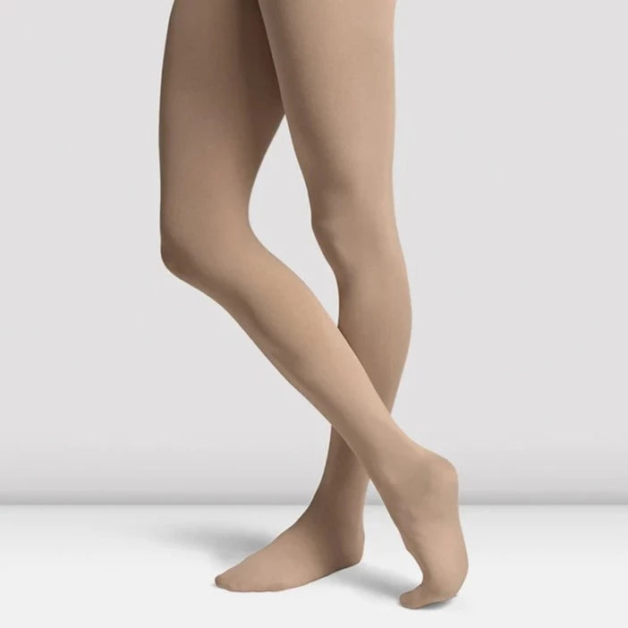 T0981L Contoursoft Footed