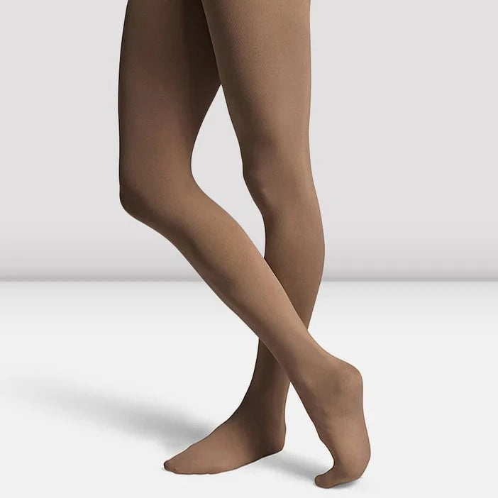 T0981L Contoursoft Footed