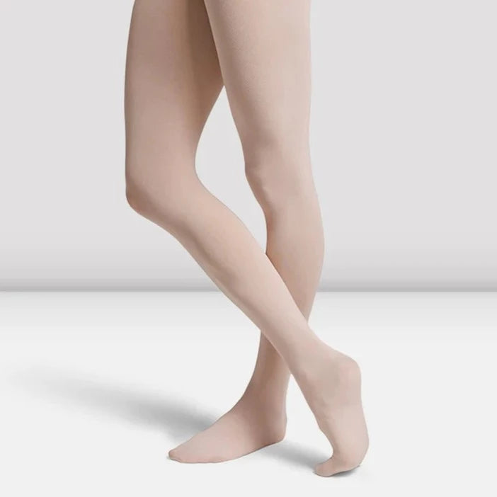 T0981G Contoursoft Footed