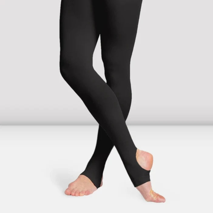 T0984L Contoursoft Stirrup
