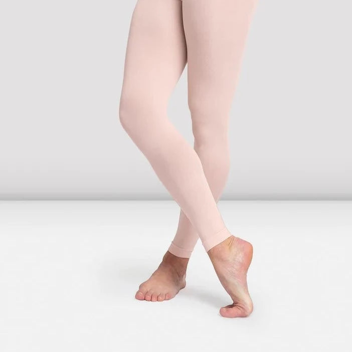 T0985G Contoursoft Footless