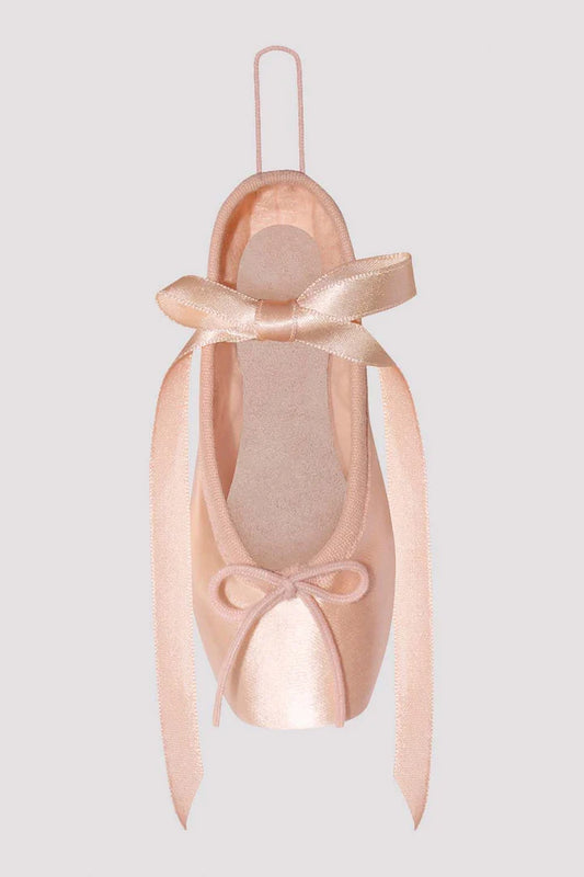A0607 Decorative Pointe Shoe