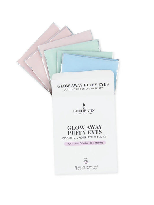 BH1731 Glow Away Puffy Eyes