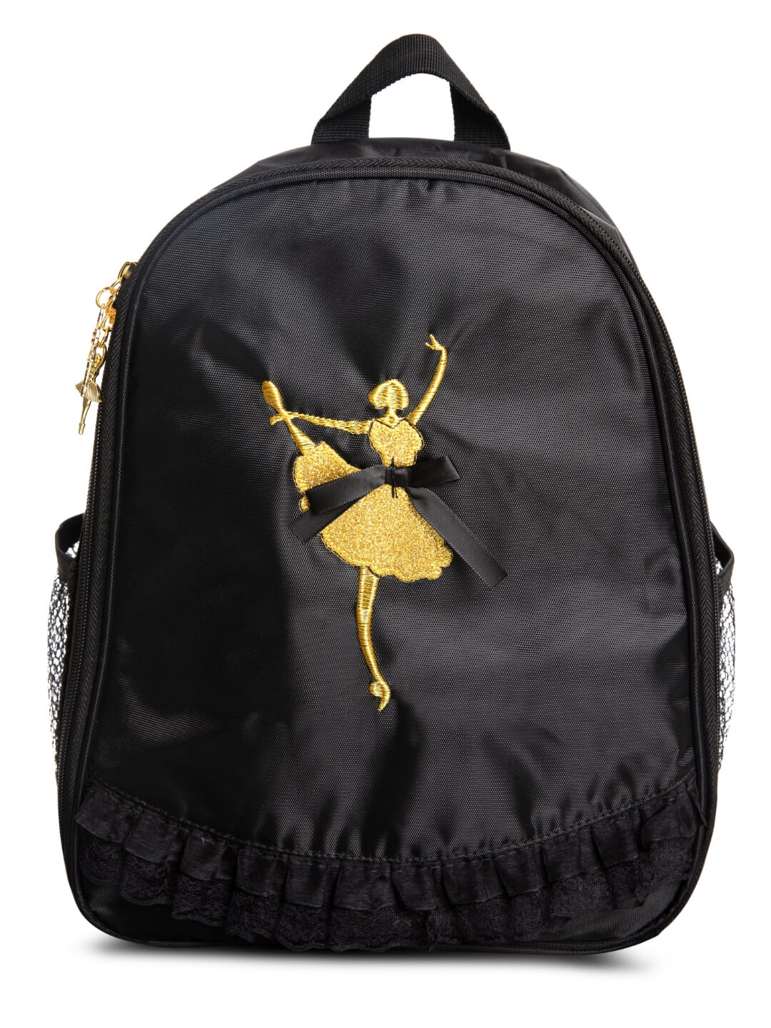 B280 Ballet Bow Backpack