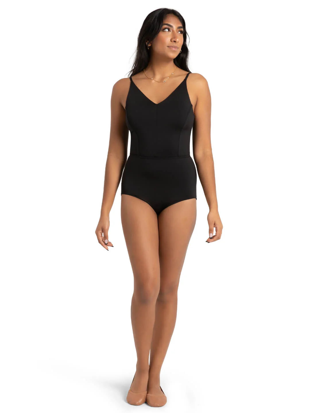 12157W Amore Cami Leotard