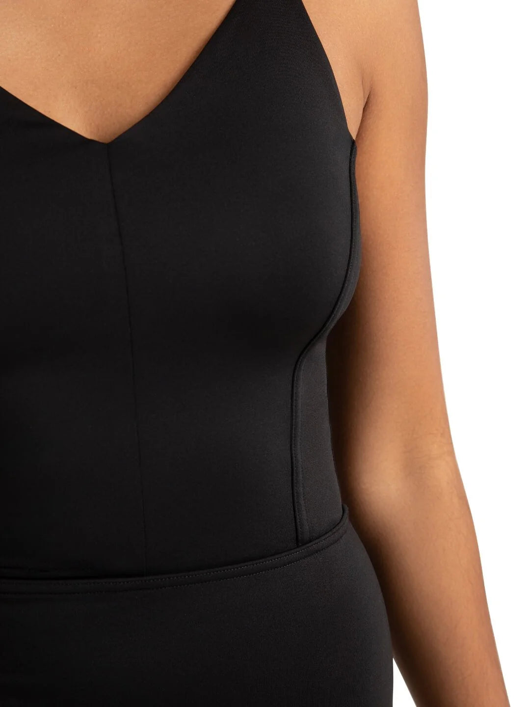 12157W Amore Cami Leotard