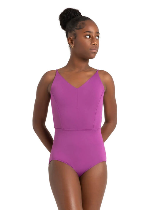 12157W Amore Cami Leotard