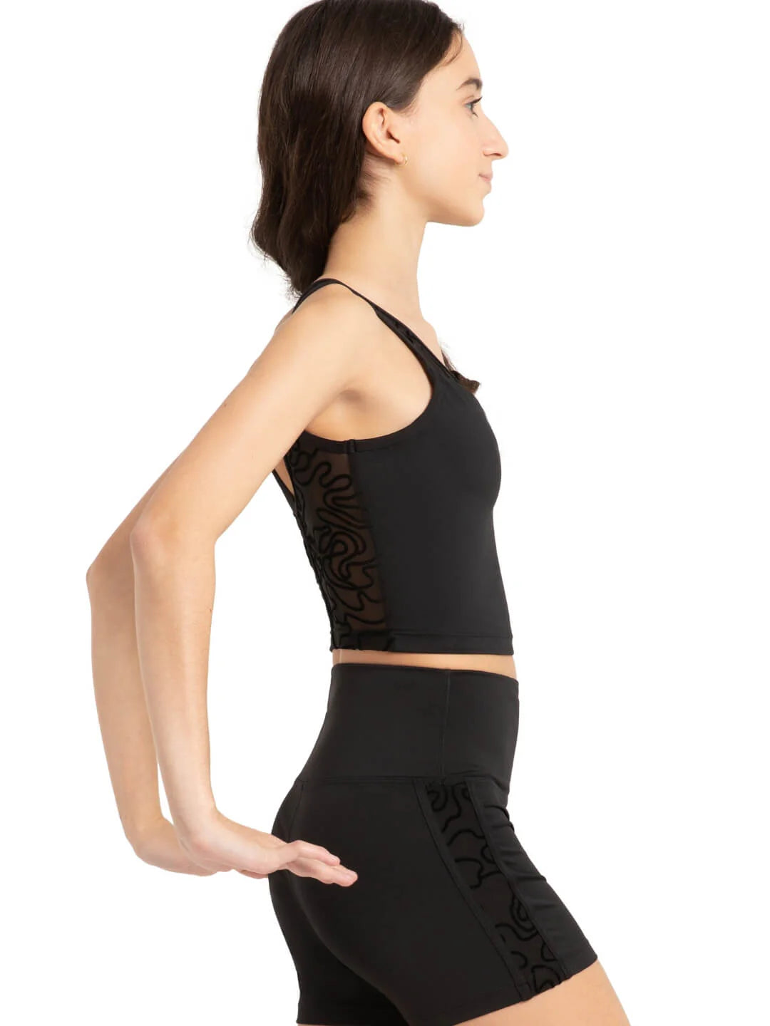 12163W Dolce Tank Top