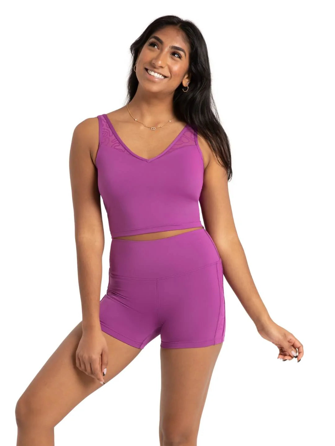 12163W Dolce Tank Top
