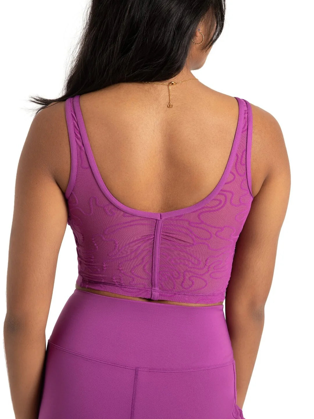 12163W Dolce Tank Top