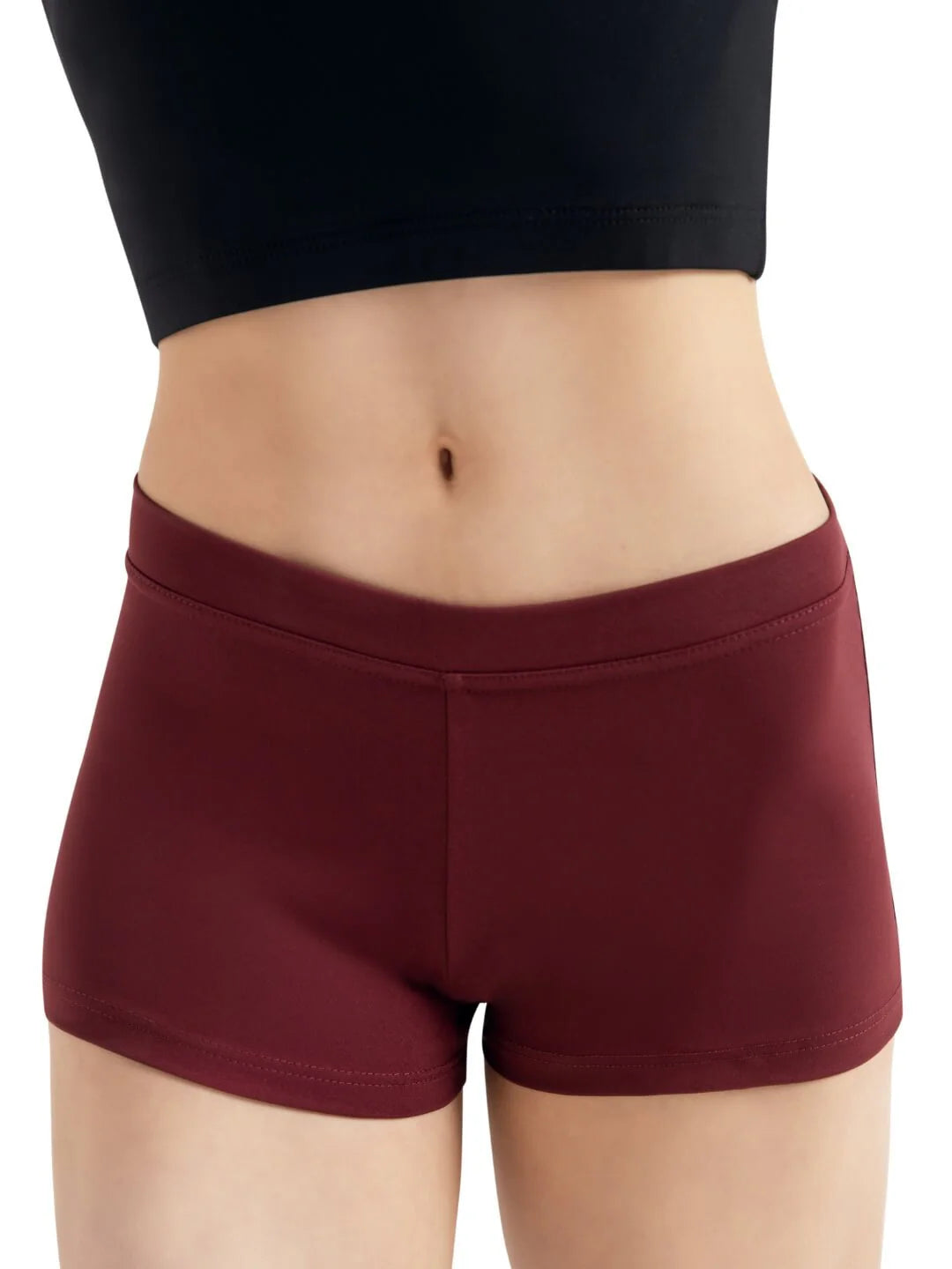 TB113 Adult Boy Cut Short