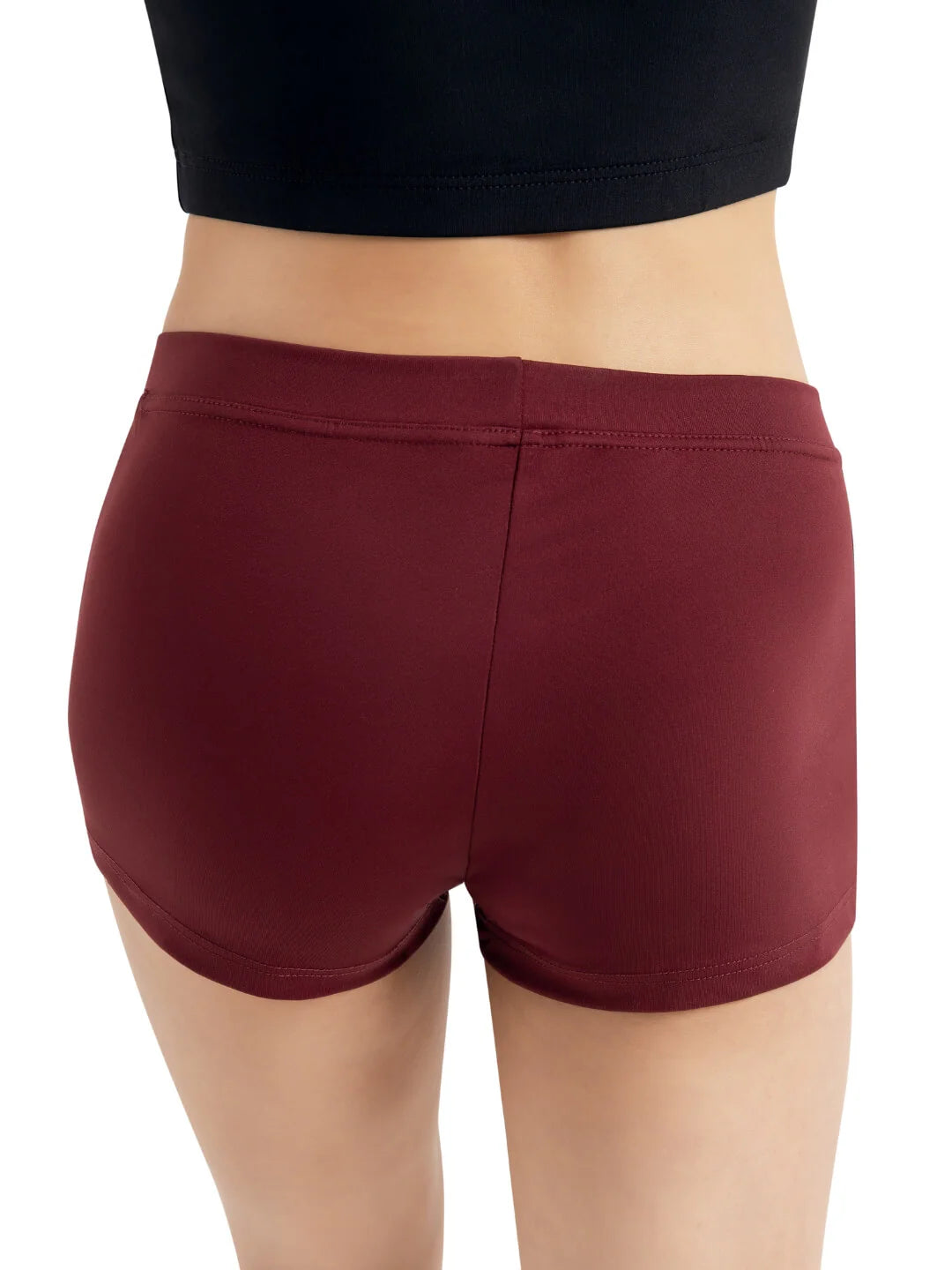 TB113 Adult Boy Cut Short