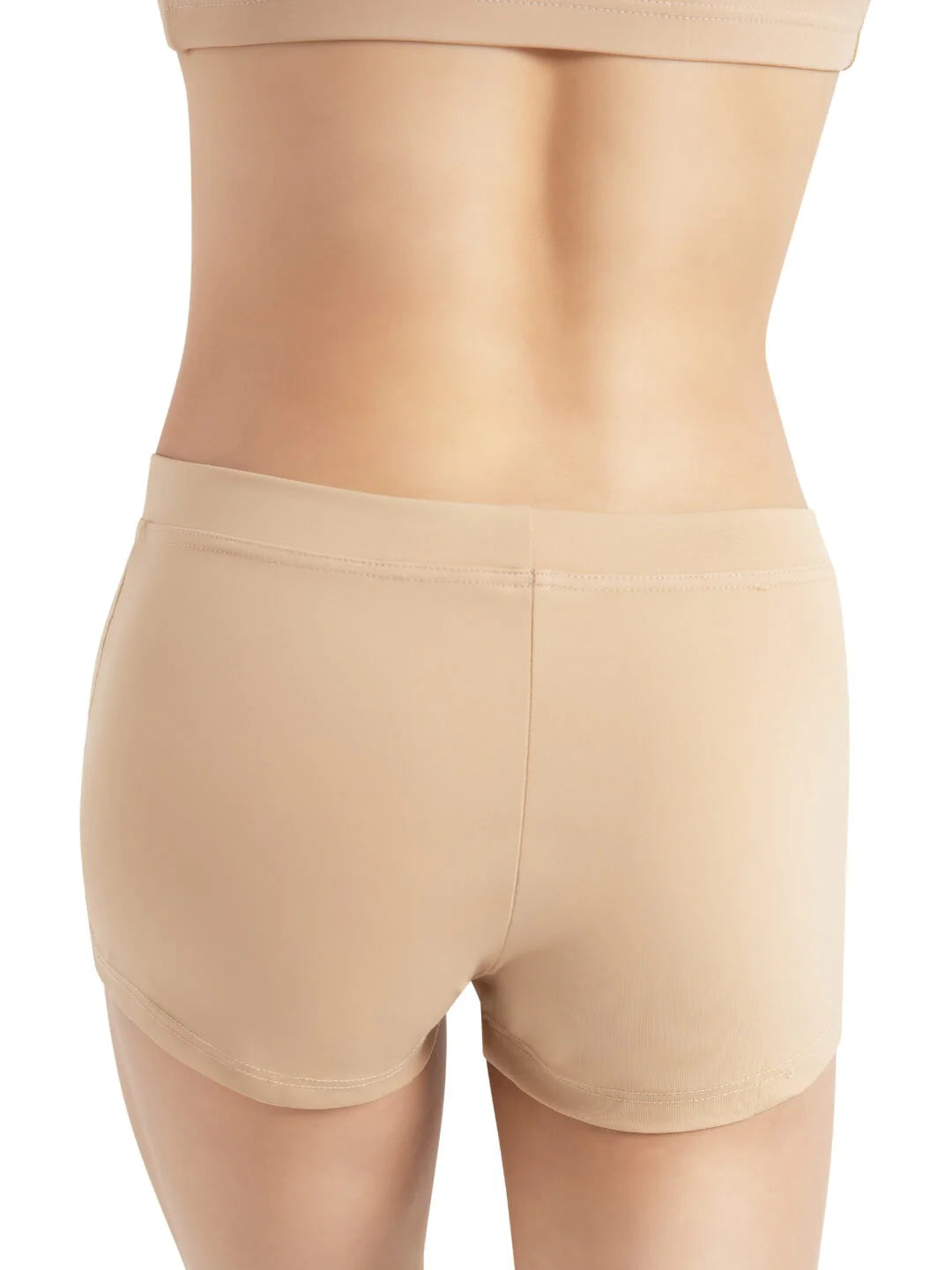 TB113 Adult Boy Cut Short