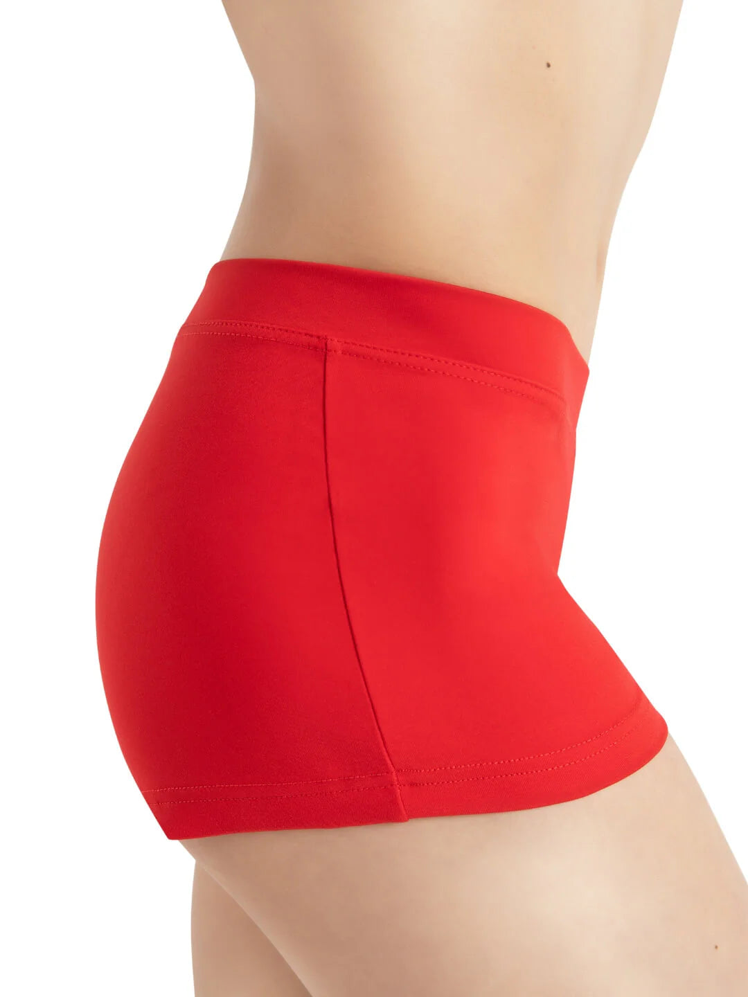 TB113 Adult Boy Cut Short