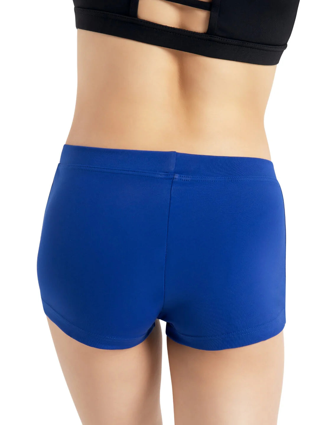 TB113 Adult Boy Cut Short