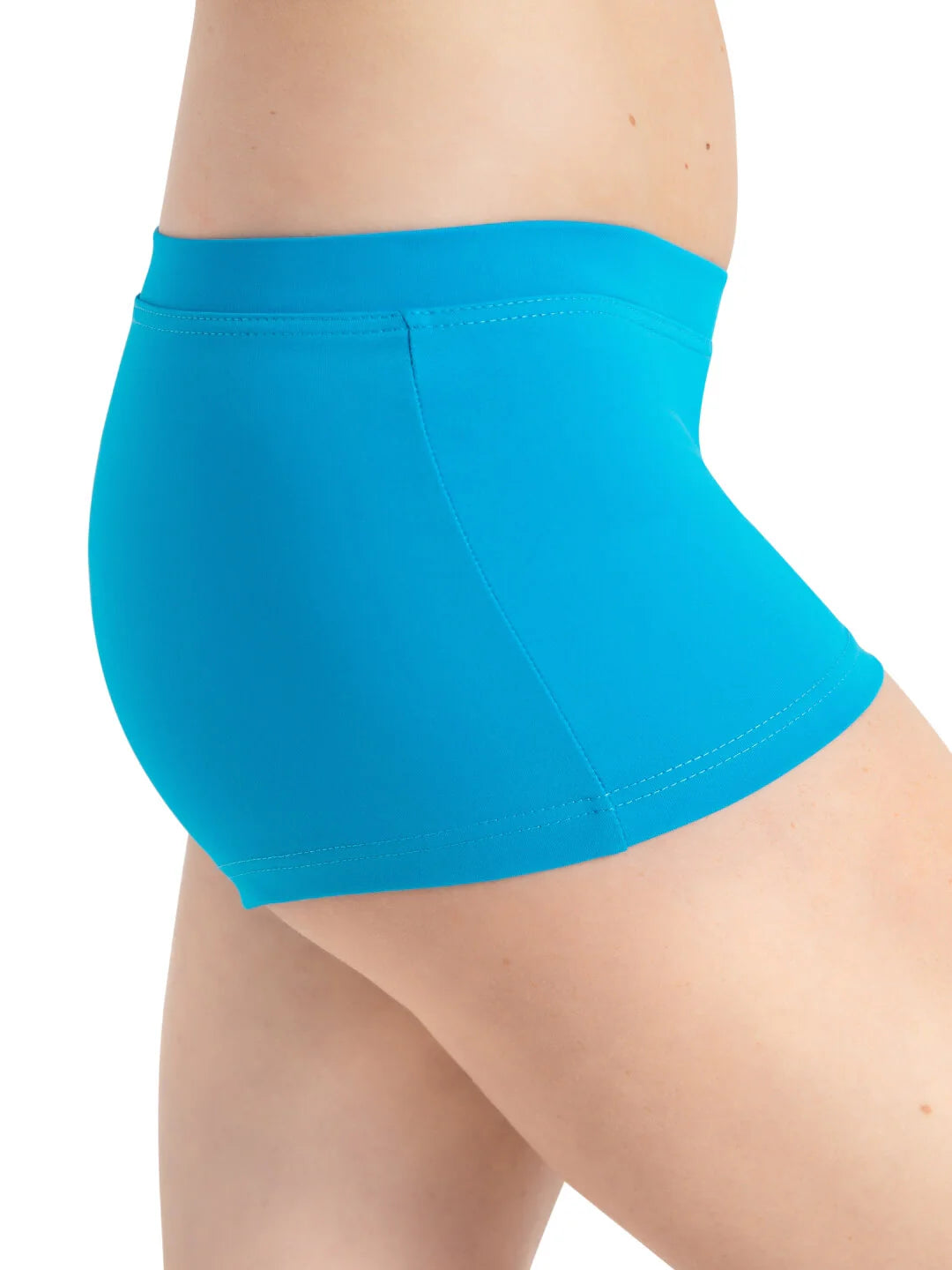 TB113 Adult Boy Cut Short
