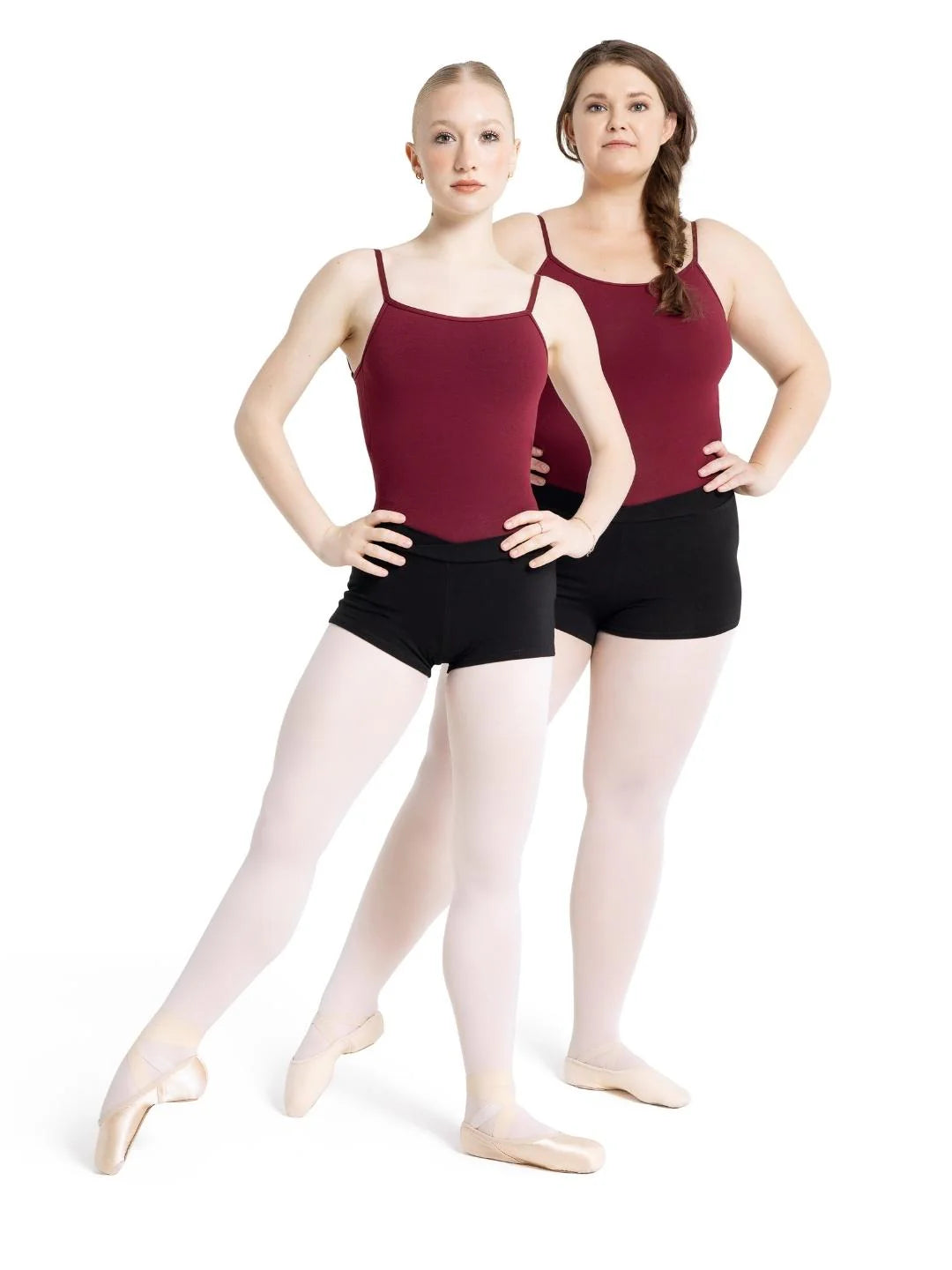 CC600 ADULT BOY SHORT