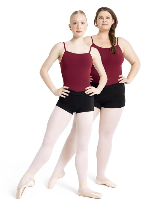 CC600 ADULT BOY SHORT