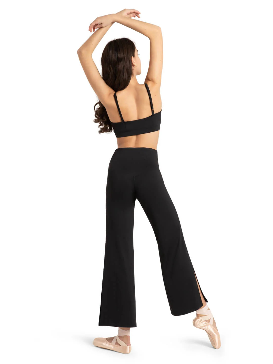 12144C Routine Pant