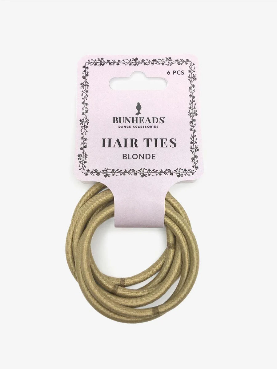 BH1508 Hair Elastics