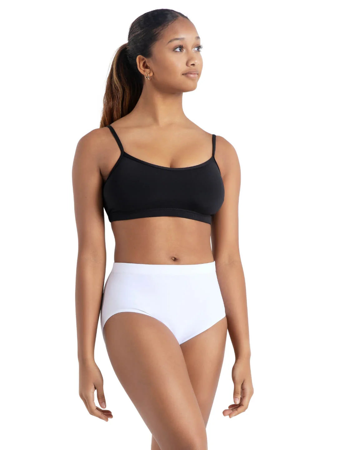 TB102 Adult Bra Top