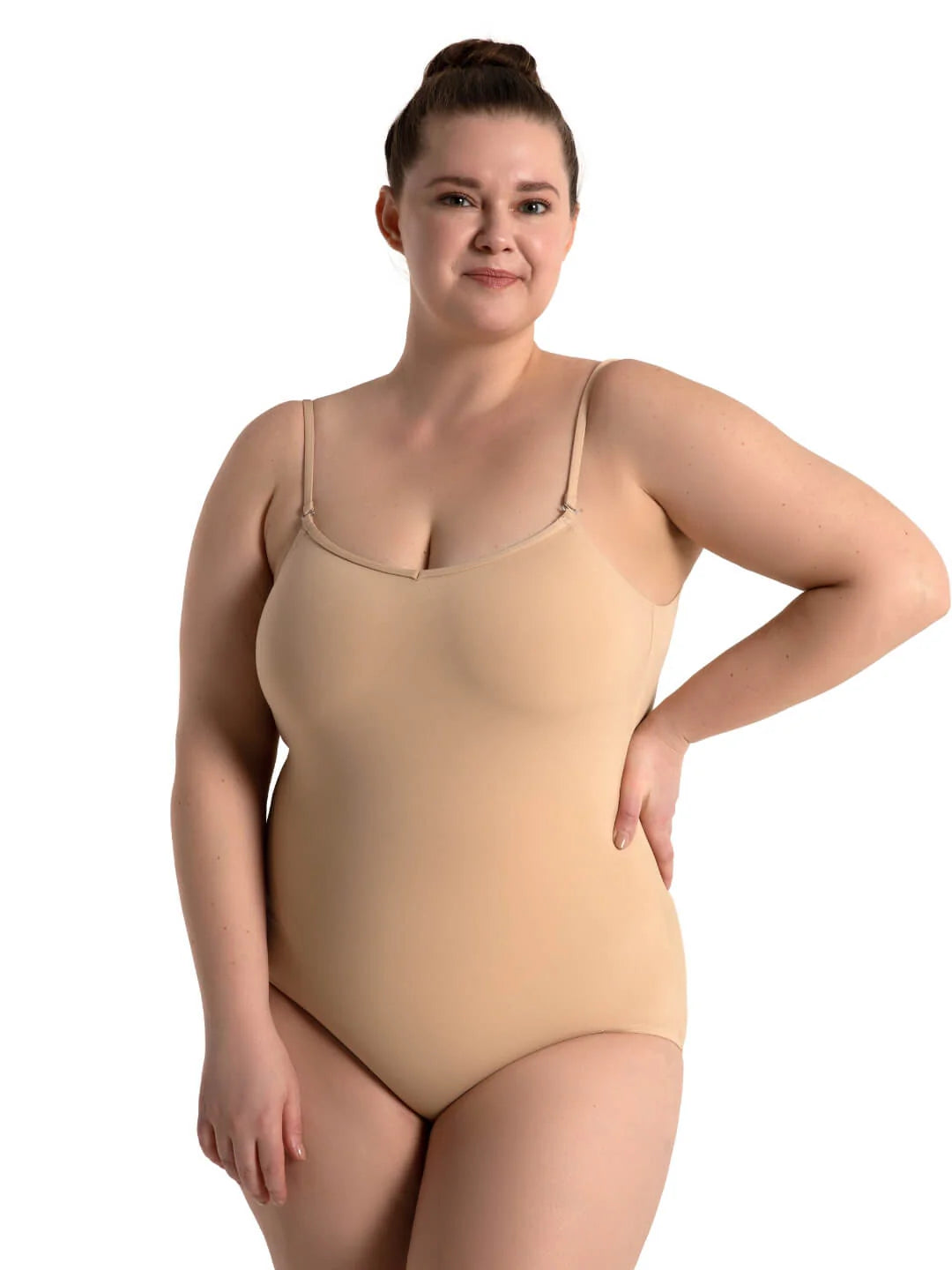 TB1420 Camisole Leo