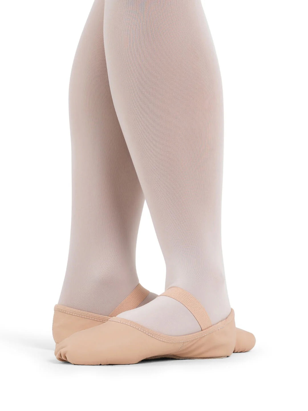 V100W Luna Leather Ballet