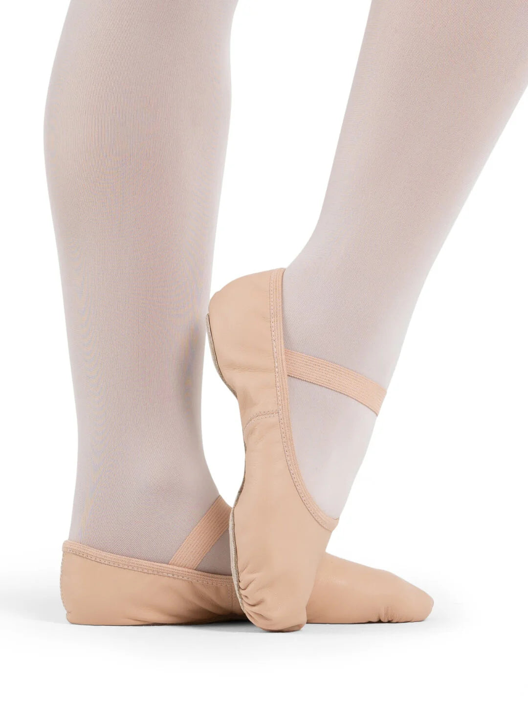 V100W Luna Leather Ballet