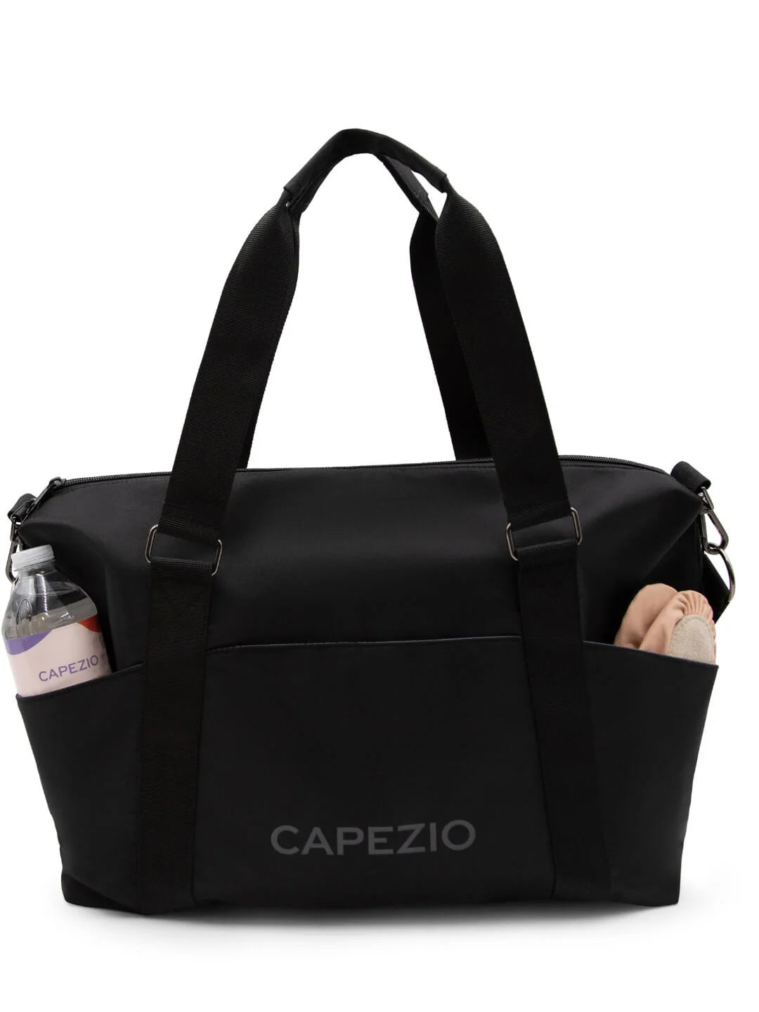 B311 Casey Carry-All Duffle Bag