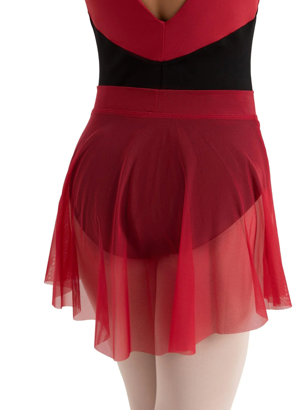 12156C Bijou Pull On Skirt