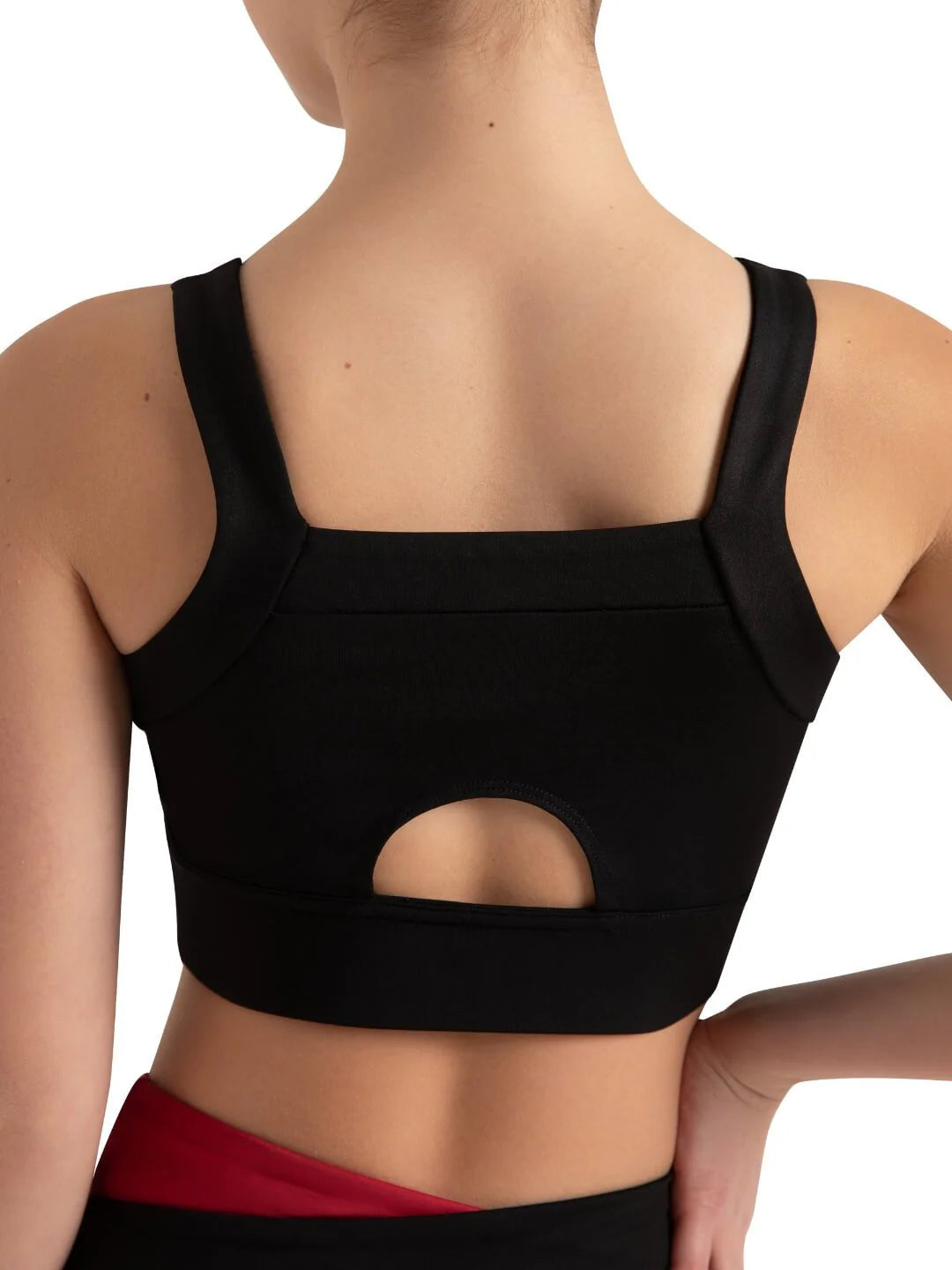 12147C Couture Longline Bra