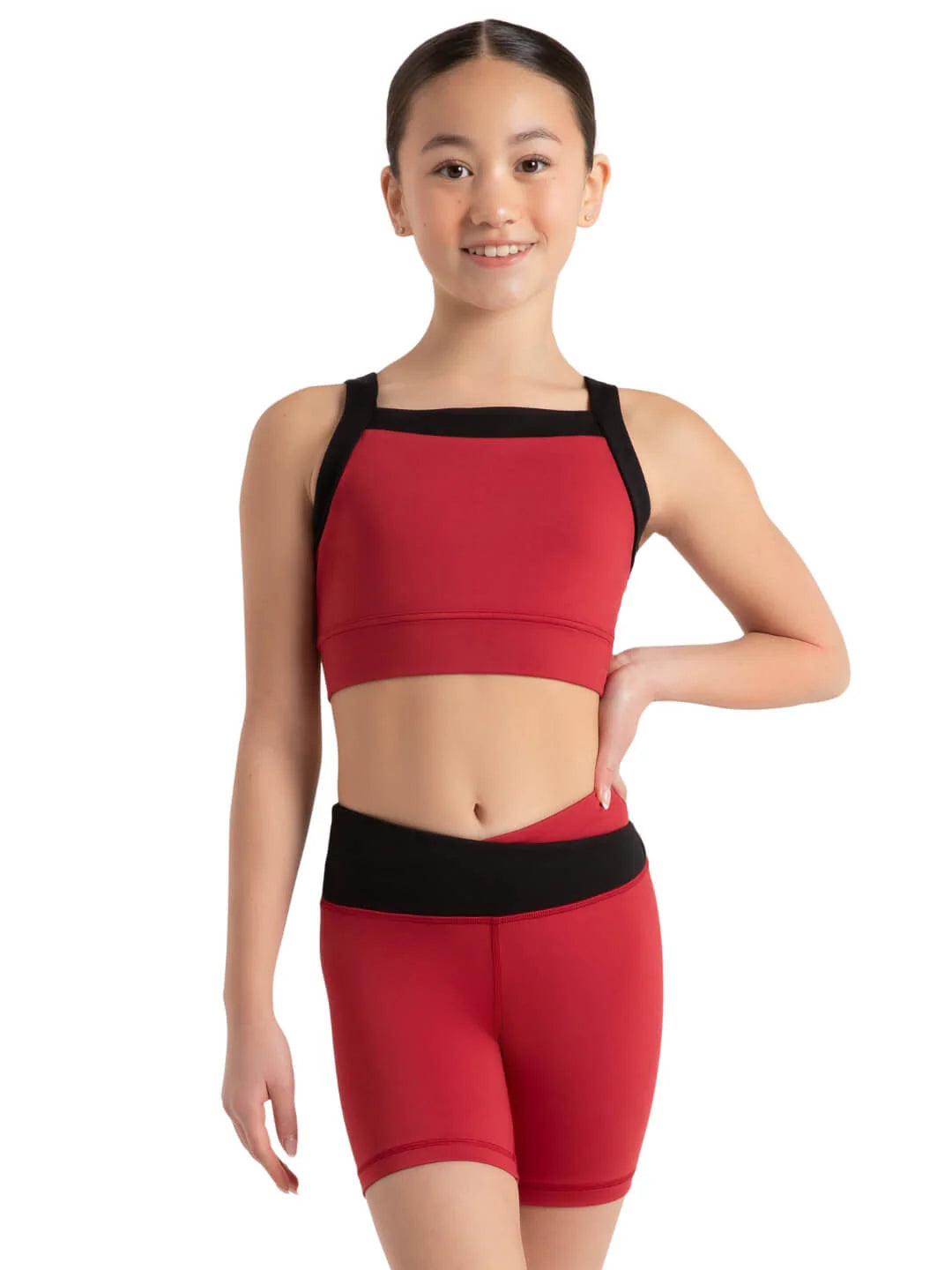 12147C Couture Longline Bra