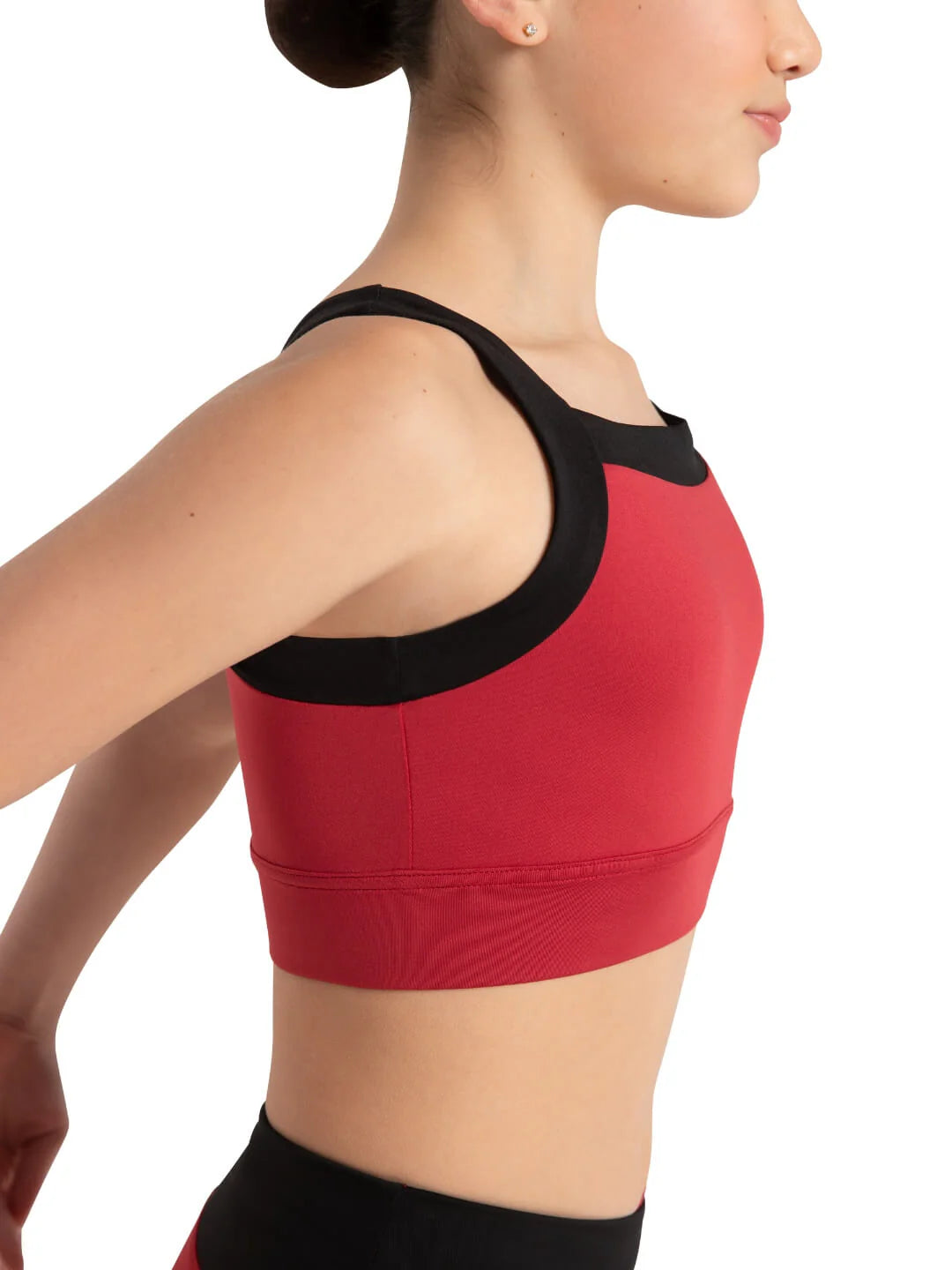12147C Couture Longline Bra