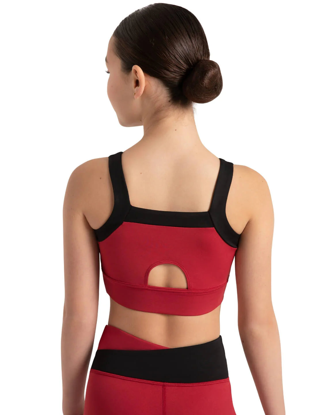 12147C Couture Longline Bra