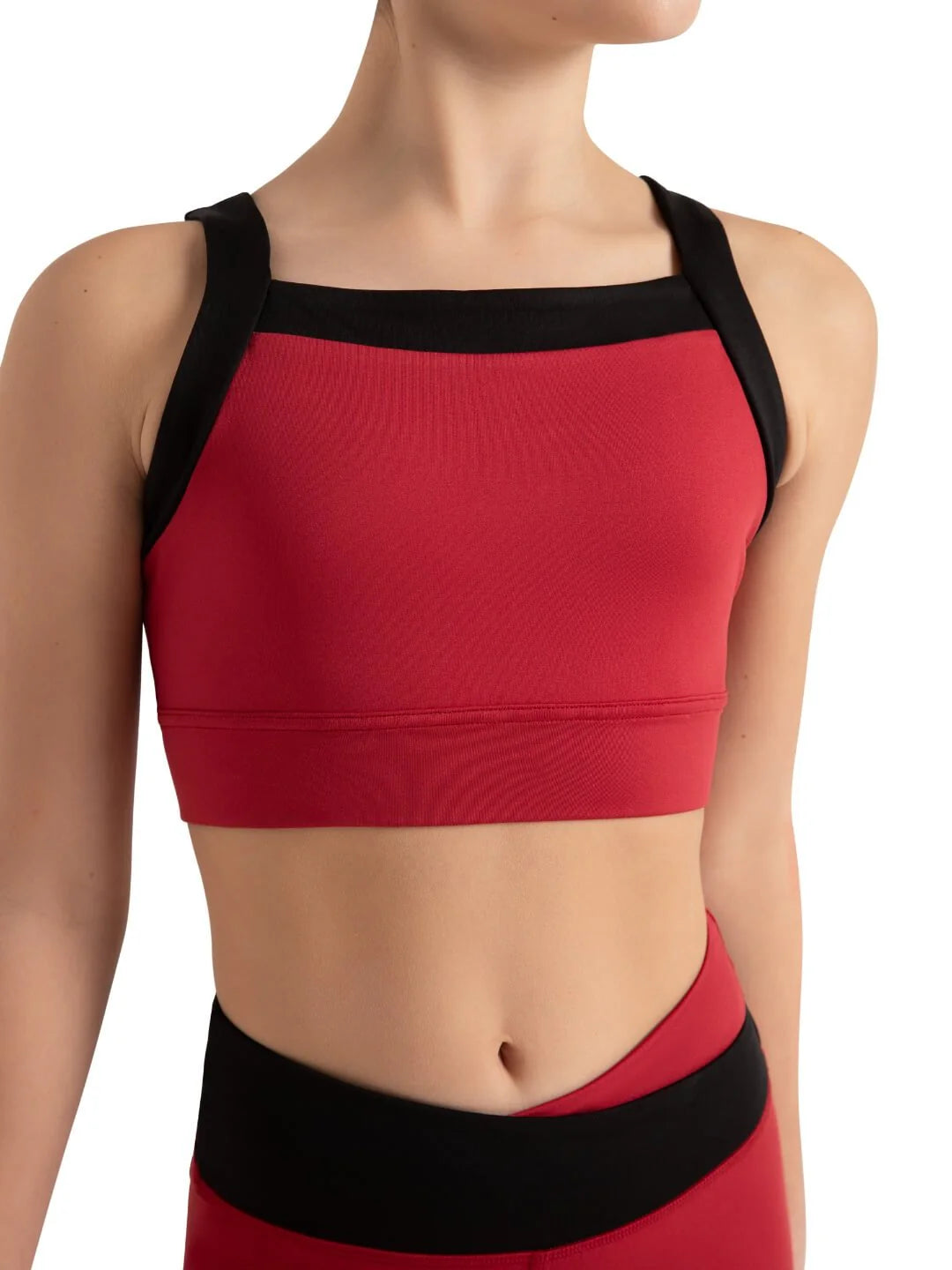 12147C Couture Longline Bra