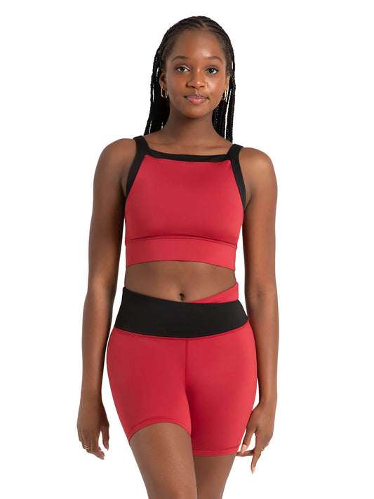 12147W Couture Longline Bra