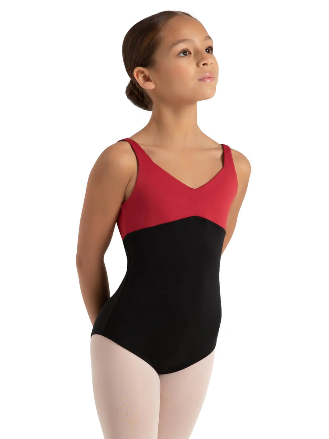 12151C Etoile Wide Cami Leo