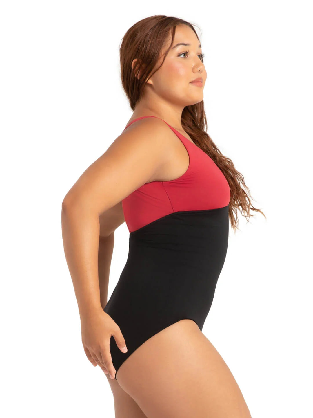 12151W Etoile Wide Cami Leo