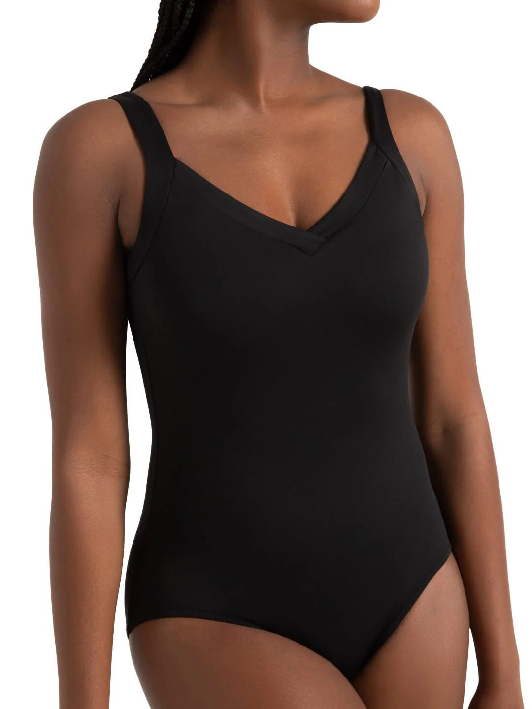 12149W J'Adore Wide Cami Leo
